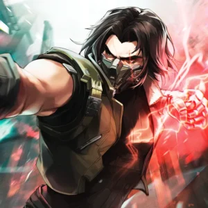 Marvel Rivals Winter Soldier Guide - Best Builds, Combos & Domination Strategies