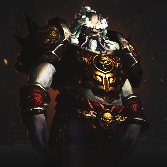 HuskyBoost Mogu'shan Vaults Normal Boost in WoW Mists of Pandaria Classic