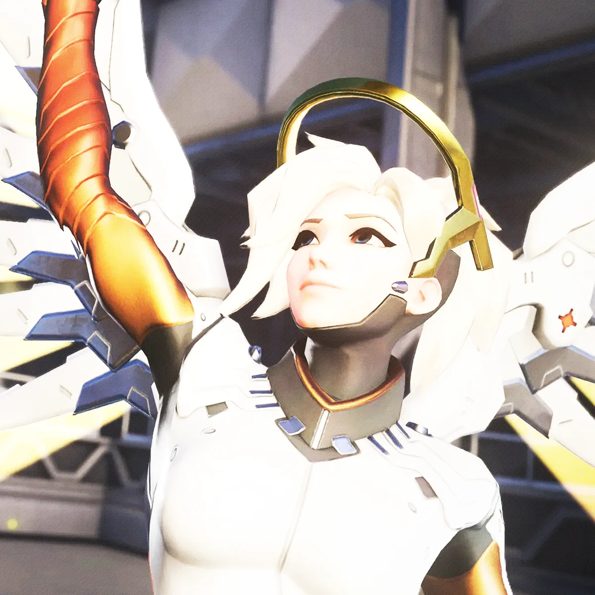 Overwatch 2 Mercy Guide: Pro Carry Tactics & Stadium Domination (Season 11)