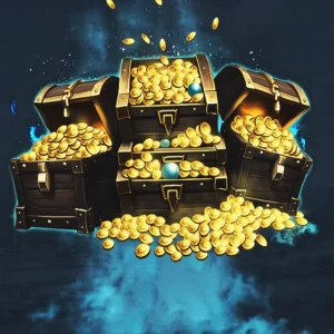 HuskyBoost Pax Dei Gold Boost