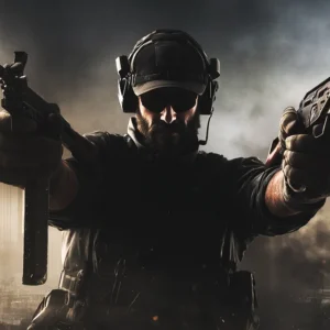 Rainbow Six Siege Accounts