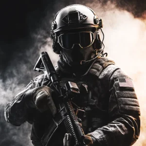 Rainbow Six Siege boosting services