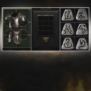 HuskyBoost Diablo 2 Runewords Boost