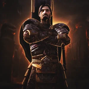 HuskyBoost Elder Scrolls Online Arena Boost
