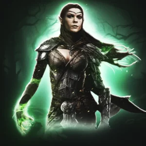 HuskyBoost Elder Scrolls Online Builds