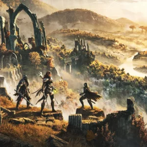 HuskyBoost Elder Scrolls Online Gold Road Boost