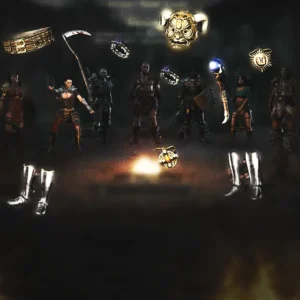 Unique Items Boost in Diablo 2: Resurrected