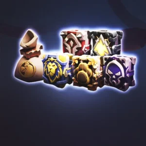 HuskyBoost Warcraft Rumble Bundles Boosting Service