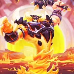 HuskyBoost Warcraft Rumble Coaching Boosting Service