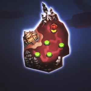 Warcraft Rumble Darkshore Campaign Boost