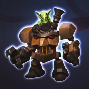 HuskyBoost Warcraft Rumble Dungeons Boosting Service