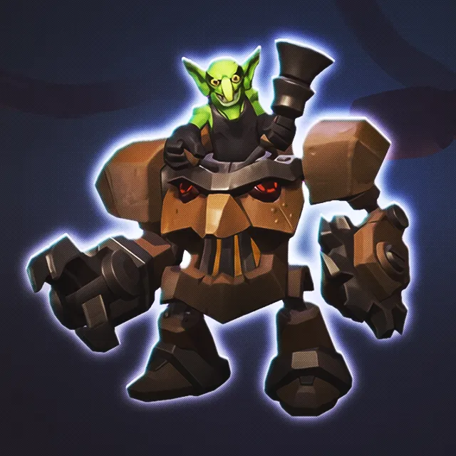 HuskyBoost Warcraft Rumble Dungeons Boosting Service