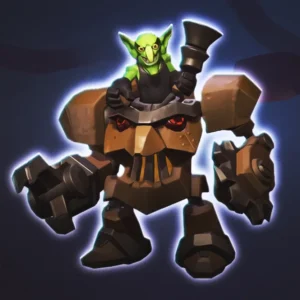 Warcraft Rumble The Deadmines Boost