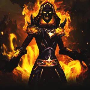 WoW Cataclysm Classic Rage of the Firelands Boost