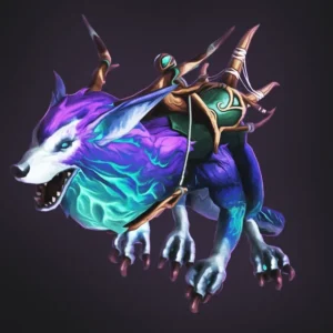 HuskyBoost Voyaging Wilderling Mount Boost