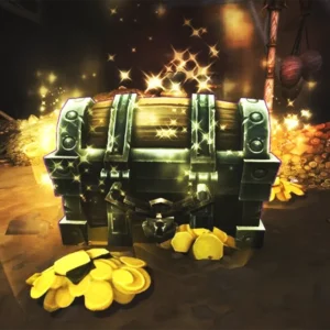 HuskyBoost WoW War Within Solo Gold Farm Guide