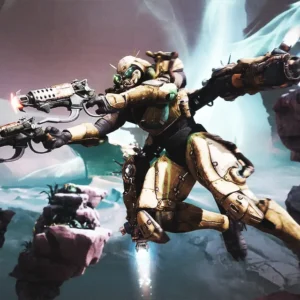 HuskyBoost Destiny 2 Power Leveling Guide