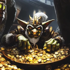 HuskyBoost WoW Gold Farming Guide