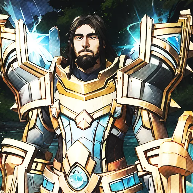 HuskyBoost Holy Paladin Mythic+ Healing Guide