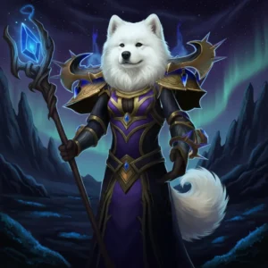 Beli Akun World of Warcraft Aman dan Terpercaya di Huskyboost
