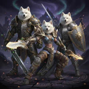 Buy 3v3 Arena Boost Selfplay at Huskyboost