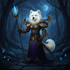 Compra cuentas WoW con personajes de alto nivel, equipo y progreso listo para jugar.