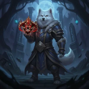 Eternal Mode Boost in Fellowship - Huskyboost