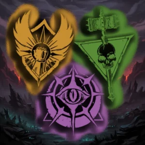 Huskyboost Faction Reputation Boost: Reach Exalted Status Faster!