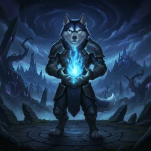 Hero Talents Unlock Boost in Fellowship - Huskyboost.com