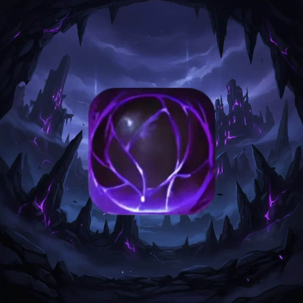 Hungering Void Curio Boost - Enhance your gameplay with our expert services.