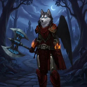 AdventureQuest 3D Leveling Boost Service by Huskyboost