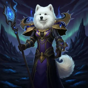 Mua tài khoản World of Warcraft (WoW) giá rẻ, an toàn tại Huskyboost