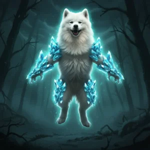 New World Expeditions Boost - Huskyboost.com
