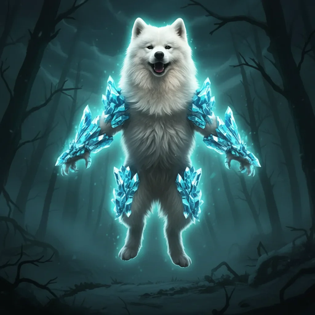 New World Expeditions Boost - Huskyboost.com