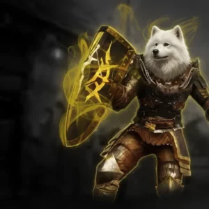 New World Gear and Items Boost at Huskyboost.com