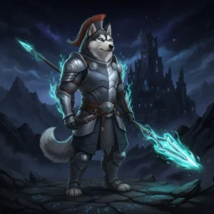 New World PvP Boosting Service by Huskyboost