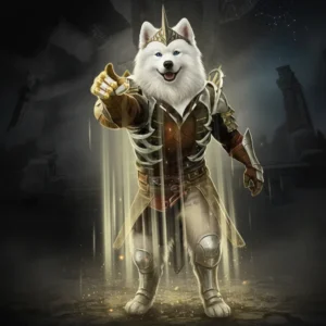 New World Rise of the Angry Earth Boost - Huskyboost