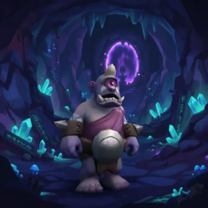 Parrlok Pet Boost in The War Within - Huskyboost
