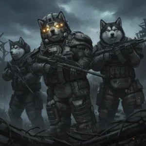 STALCRAFT Bases Reputation Boost Service - Huskyboost