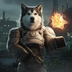 STALCRAFT Boosting Job at Huskyboost