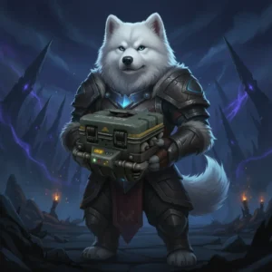 STALCRAFT Cases Boost - Unlock Rare Loot Faster