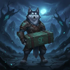 STALCRAFT Items Boost - Get the best gear fast!