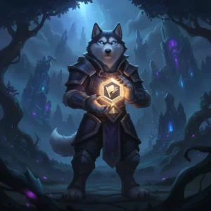 Huskyboost - Supplies Farm Boost in Fellowship - Get resources faster and easier!