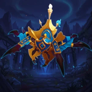 Vicious War Skyflayer Boost - Huskyboost