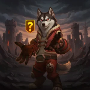 Undermine(d) Campaign Boost - Huskyboost.com