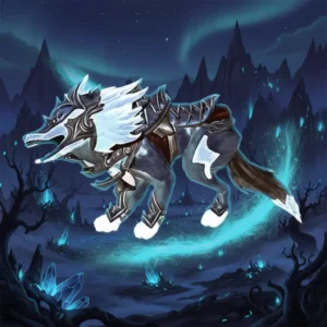 Vicious Warstalker Boost - Huskyboost