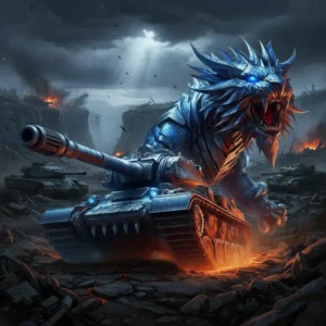 WoT Season of the Azure Dragon Onslaught Boost