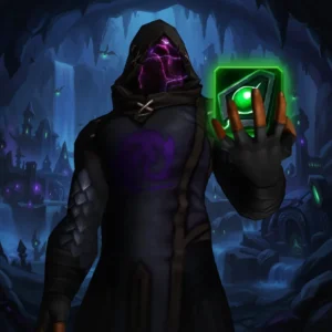 WoW K'aresh Campaign Boost: Complete the latest WoW campaign with ease!