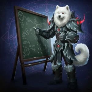 WoW PvP Boost Service - Huskyboost