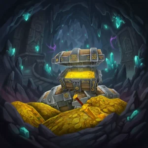 WoW Gold for Sale - Fast and Safe Delivery by Huskyboost